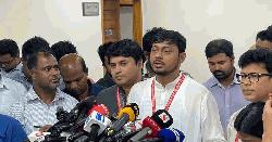 ‘শাপলা কলি দেওয়া হলে এনসিপি নেবে’ 
