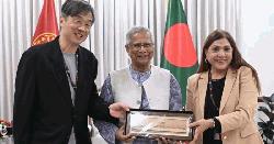 ক্যানসার নিয়ে সচেতনতা বাড়ানোর আহ্বান প্রধান উপদেষ্টার