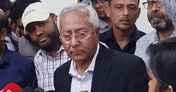 ভোটার সংখ্যা জানালেন ইসি সচিব