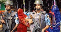 দুবলার চরে রাস উৎসবে সনাতনীদের নিরাপত্তায় থাকবে কোস্টগার্ড