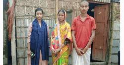 বিয়ের দিন ঠিক করতে গিয়ে গণপিটুনিতে নিহত সেই রুপলালের মেয়ের বিয়ে আজ