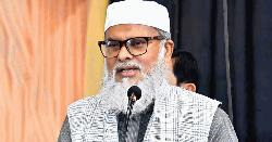 স্বরাষ্ট্র-পররাষ্ট্র মন্ত্রণালয় অনুমতি দিলে জাকির নায়েক বাংলাদেশে আসবেন: ধর্ম উপদেষ্টা