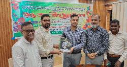 কালকিনিতে ভ্রাম্যমাণ কম্পিউটার ও নেটওয়ার্কিং প্রশিক্ষণের উদ্বোধন