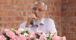 রিটার্নিং কর্মকর্তারাও প্রয়োজনে ভোট স্থগিত করতে পারবেন: ইসি আনোয়ারুল