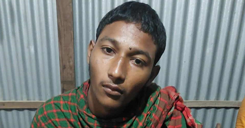 সংগৃহীত ছবি