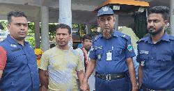 সাতক্ষীরায় পচা মাংস বিক্রির অভিযোগে ব্যবসায়ীকে ২ মাসের কারাদণ্ড