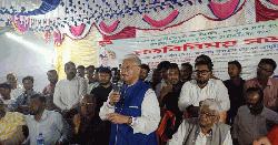 নির্বাচন পেছানোর পায়তারা দেশের মানুষ বরদাস্ত করবে না: আলতাফ হোসেন চৌধুরী