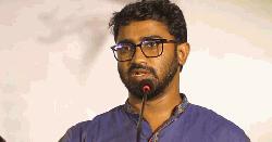 মূলত রাষ্ট্রপতির হাতে শপথ নেওয়াতেই জটিলতা রয়ে গেছে : রাশেদ খান