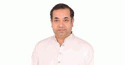 নান্দাইলে বিএনপির মনোনয়ন পেলেন ইয়াসের খান চৌধুরী