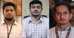 হাসনাত-সারজিস-আখতার-নাসীরুদ্দীন-মাসউদের এলাকায় বিএনপির প্রার্থী ঘোষণা