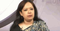 বিএনপির প্রার্থী তালিকায় নেই রুমিন ফারহানা, কী জানা যাচ্ছে