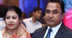 স্ত্রী-কন্যাসহ আ হ ম মোস্তফা কামালের আয়কর নথি জব্দ