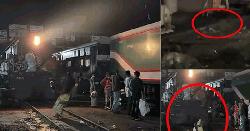 পা পিছলে ট্রেনের নিচে, পরে হাসপাতালে মৃত্যু