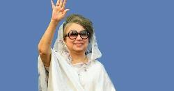 বগুড়া-৭, দিনাজপুর-৩ ও ফেনী-১ থেকে নির্বাচন করবেন খালেদা জিয়া
