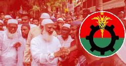 জামায়াতের আমিরের আসন থেকে বিএনপির যে নেতা লড়বেন