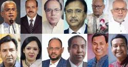প্রার্থী তালিকায় ঠাঁই হয়নি বিএনপির ১২ হেভিওয়েট নেতার