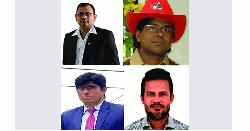 শাকসু নির্বাচনের তফসিল ঘোষণার আগেই ৪ শিক্ষকের পদত্যাগ