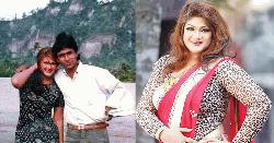 আগের আমাকে দেখে এখন ভীষণ আফসোস হয় : মুনমুন