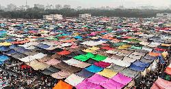 জানা গেল বিশ্ব ইজতেমার তারিখ 