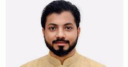 মনোনয়ন পেয়ে যে বার্তা দিলেন ইশরাক হোসেন