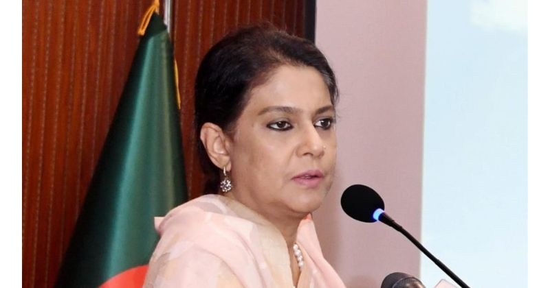 পরিবেশ উপদেষ্টা
