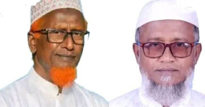 বিএনপি-জামায়াতের প্রার্থী হলেন আপন দুই ভাই, এলাকায় চাঞ্চল্য
