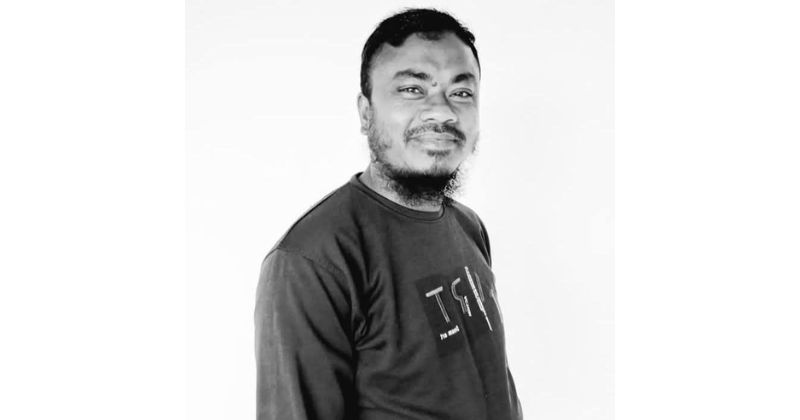 সুলতান আহামেদ সুমন