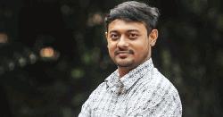 বিএনপির মৃত্যুঘণ্টা বেজে গেছে: নাসীরুদ্দীন পাটওয়ারী