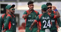 আকবর আলীর নেতৃত্বে এশিয়া কাপ রাইজিং স্টারসের জন্য বাংলাদেশ দল ঘোষণা