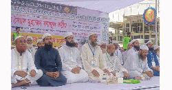‘বিএনপি ক্ষমতায় গেলে জনগণ বুঝবে কত ধানে কত চাল’
