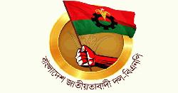 বিএনপি কোনো আসনেই প্রার্থী ঘোষণা করেনি যে জেলায় 