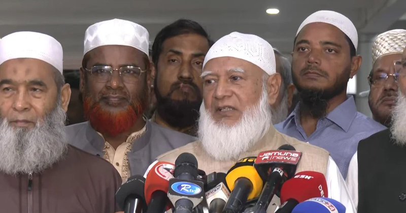 সংগৃহীত ছবি