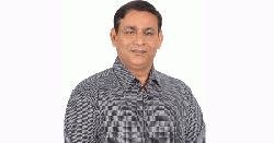 মাদারীপুর ৩ আসনের ধানের শীষ প্রতীকের প্রার্থী আনিসুর রহমান