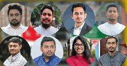 আসন্ন নির্বাচনে এনসিপির প্রার্থী তালিকা চূড়ান্ত