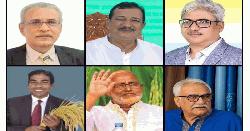 নৌকা ডুবির পর রাজশাহী বিএনপিতে নতুন ৬ নেতৃত্ব