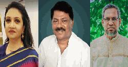 নাটোরে ৩ আসনে বিএনপির প্রার্থী ঘোষণা, ১ টি অঘোষিত 