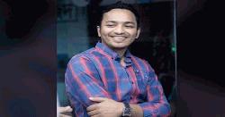 বিএনপির মনোনয়ন পেলেন দলের সর্বকনিষ্ঠ প্রার্থী শ্রাবণ