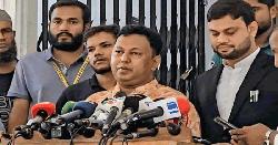 হাসিনাসহ ৭ জনের বিরুদ্ধে ‘গুমের’ অভিযোগ সাবেক ছাত্রদল নেতার