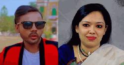 রুমিন ফারহানার জন্য তারেক রহমানের কাছে যে অনুরোধ করলেন হিরো আলম