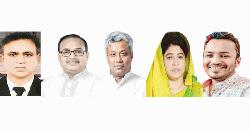 যশোর ৫টি আসনে বিএনপির প্রার্থী চূড়ান্ত, অপেক্ষায় মণিরামপুর
