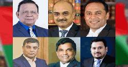 নির্বাচনে ধানের শীষের প্রার্থী হলেন যেসব ব্যারিস্টার