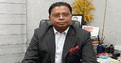 শিবচরে ধানের শীষ প্রতীকে লড়বেন কামাল জামান মোল্লা