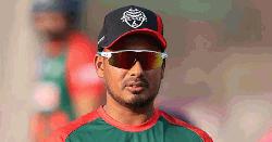 আয়ারল্যান্ড সিরিজে আশরাফুলকে ব্যাটিং কোচ বানালো বিসিবি