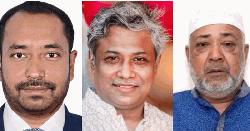 খুলনায় বাবার আসনে তিন পুত্র বিএনপির প্রার্থী