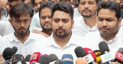 খালেদা জিয়াসহ অভ্যুত্থানযোদ্ধাদের সম্মানে কিছু আসন ছাড়বে এনসিপি: নাহিদ 