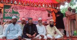 দেশবাসী দাড়ি-পাল্লায় ভোট দিয়ে জামায়াতকে ক্ষমতায় আনবে: শেখ মনজুরুল হক রাহাদ