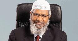 বাংলাদেশে আসছেন না ড. জাকির নায়েক