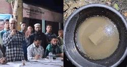 বিএনপির আলোচনা সভায় হাতবোমা বিস্ফোরণ