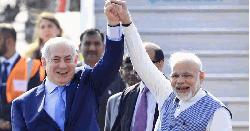 ভারত বর্তমান বিশ্বের অন্যতম সুপার পাওয়ার: ইসরায়েল