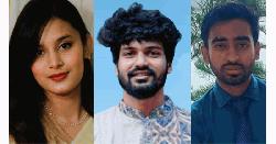 ইবিতে সাংবাদিকদের ওপর হামলার ঘটনায় ৩ শিক্ষার্থী বহিষ্কার